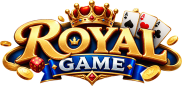 Royal Game Logo